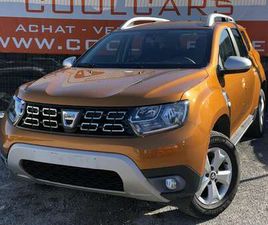 1.5 DCI LIBERTY - EU6D - GARANTIE 1AN -