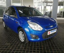 HATCH 1.5TDCI AMBIENTE