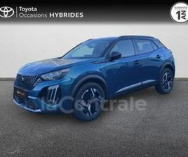 II GENERATION2 1.2 HYBRID 136 GT E-DCS6