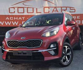 1.6 CRDI EDITION 2 - EU6 - GARANTIE 1AN -