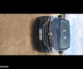 RENAULT TRAFIC FG L2H1 1200 2.0 DCI 120CH CABINE APPROFONDIE GRAND S&S CONFORT E6