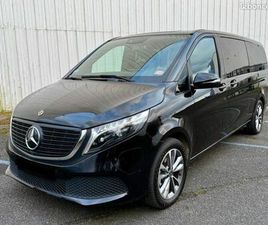 MERCEDES EQV 300 XL AVANTGARDE