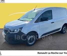 III VAN 1.5 DCI BLUE 95CH GRAND CONFORT 22 L1