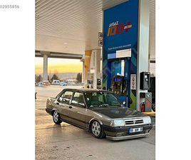 TOFAS 131 DOGAN SLX IE