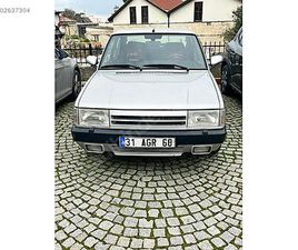 TOFAS 131 DOGAN SLX IE