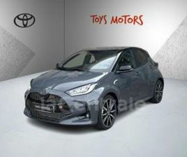 IV 1.5 HYBRIDE 130H GR SPORT