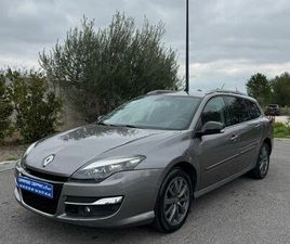 RENAULT LAGUNA ESTATE 1,5 DCI 110CH