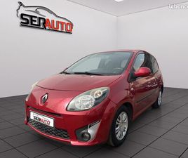 RENAULT TWINGO II 1.2 16V 75 RIP CURL