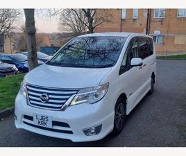 2.0 PETROL S-HYBRID HIGHWAY STAR AUTO