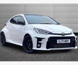 1.6T GR CIRCUIT AWD EURO 6 3DR