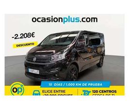 TALENTO 2.0 ECOJET S&S LX CORTO 1,2 106KW