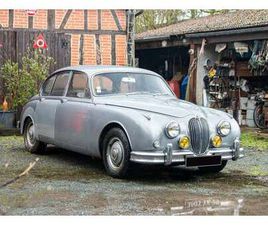 JAGUAR MARK 2 JAGUAR MK 2 2.4 L