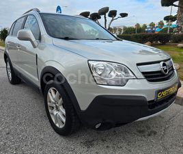 OPEL ANTARA 2.0 CDTI 16V ENERGY