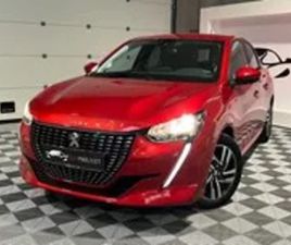 ALLURE 1.2I BOITE AUTOMATIQUE/GPS/CLIM/CARPLAY