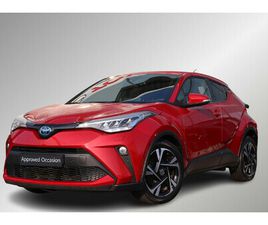 1.8 HYBRID STYLE, LIMITED, NAVI, BSM