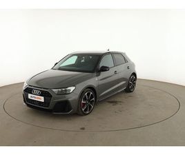 AUDI A1 SPORTBACK 40 TFSI S LINE S TRONIC 6