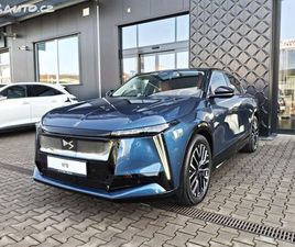 DS OSTATNÍ DS N°8 ETOILE 350 K AWD LONG R