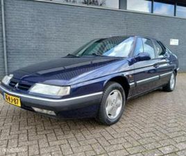 CITROEN XM 2.0I TURBO APK 10-'26 — CITROËN — MARKTPLAATS