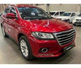 2020 HAVAL H2 1.5T CITY AUTO
