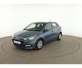 HYUNDAI I20 1.2 INTUITIVE