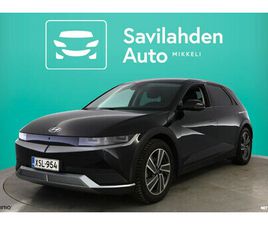 HYUNDAI IONIQ 5 77 KWH 229 HV PREMIUM