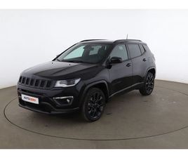 JEEP COMPASS 1.3 GSE T4 PHEV 4XE S AT6