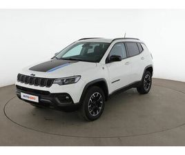 JEEP COMPASS 1.3 GSE T4 PHEV 4XE TRAILHAWK AT6