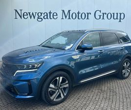 KIA SORENTO 1.6 PHEV K4 4X2 DIESEL 7 SEATS