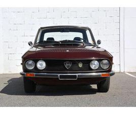 LANCIA FULVIA 1300 - 1973