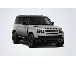 LAND ROVER DEFENDER 110 - P300E DYNAMIC HSE | MATT | MERIDIAN 3D | TOWING PACK