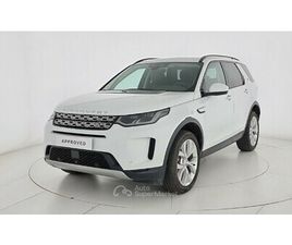 2.0 TD4 163CV SE 4WD AUT.