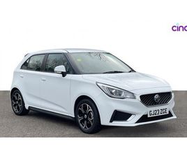 1.5 VTI-TECH EXCLUSIVE 5DR [NAVIGATION]