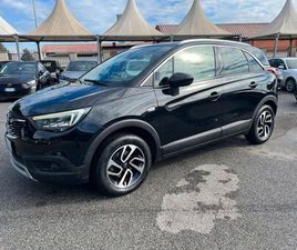 OPEL CROSSLAND X 1.2 12V