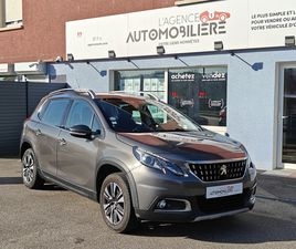 1.2 PURETECH 110CH ALLURE S&S EAT6