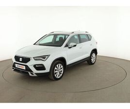 SEAT ATECA 1.5 TSI ACT STYLE DSG7