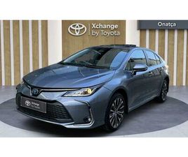 1.8 HYBRID FLAME X-PACK E-CVT 140HP