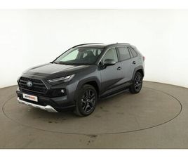 TOYOTA RAV 4 2.5 HYBRIDE AWD TRAIL