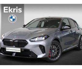 BMW SERIE 1 120I BMW 1 SERIE 120 | M SPORTPAKKET PRO | PREMIUM PACK | HARMAN — BMW — MARKTPLAATS