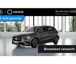 MERCEDES-BENZ B-KLASSE 250 E LUXURY LINE | WINTER PAKKET | L — MERCEDES-BENZ — MARKTPLAATS