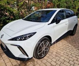 EV 64KWH - 150 KW 2WD LUXURY