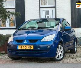 MITSUBISHI COLT CZC 1.5 INVITE|AIRCO|ELEK-RAMEN|GOED ONDERHO — MITSUBISHI — MARKTPLAATS