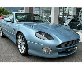 DB7 VANTAGE