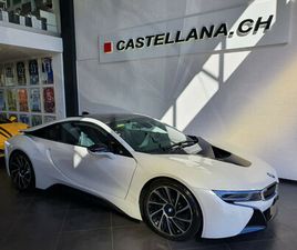 I8 COUPÉ
