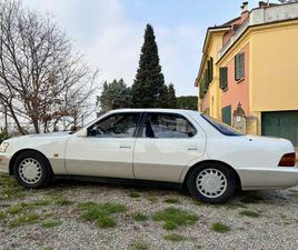 400I 4.0 V8 32V CAT.