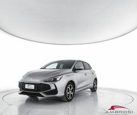 1.5 HYBRID+ LUXURY AUTO