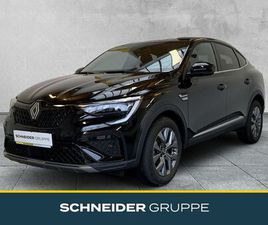 TECHNO MILD HYBRID 140 EDC KLIMA+VOLL-LED