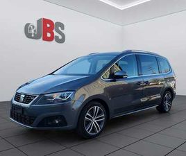 ALHAMBRA 1.4 TSI DSG HOLA FR