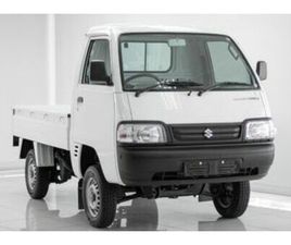 2026 SUZUKI SUPER CARRY 1.2I