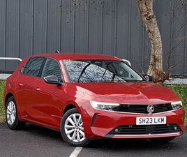 2023 1.2 TURBO DESIGN 5DR