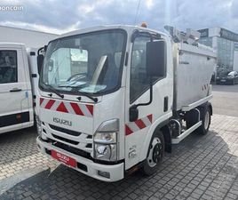 ISUZU M21TH BOM